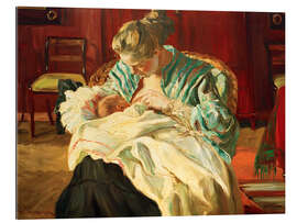 Galleriprint Mother and Child, 1904