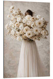 Alubild Floralia - Annika Persson