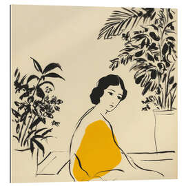 Galleriprint Whispers of Tomorrow