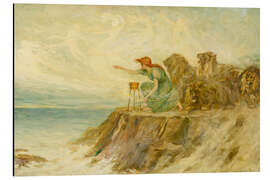 Alubild Circe, 1910 - Frederick Stuart Church