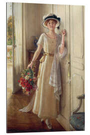 Galleriprint The Visit