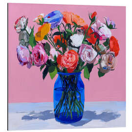 Alubild Rosen der inneren Welt - DejaReve