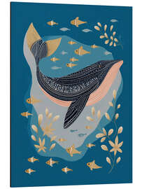 Alubild Meereswiegenlied - Branka Kodžoman