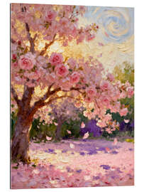Gallery print Flowering time - Softlight Boutique