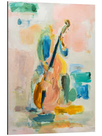 Alubild Der Musiker - Peter Roder