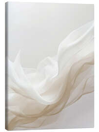 Leinwandbild Fade away - Ohkimiko