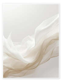 Wandbild Fade away - Ohkimiko