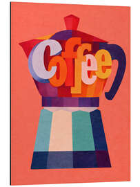 Alubild Coffee - ThingDesign