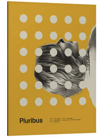 Alubild Pluribus - Fourteenlab