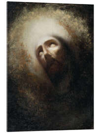 Quadro em acrílico Ecce Homo - Karl Wilhelm Diefenbach