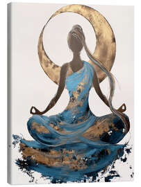 Leinwandbild Inner Temple - DejaReve