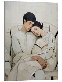 Alubild Together, Quietly - DejaReve