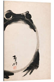 Alubild Meika Gafu - Hoji Frog