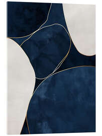 Acrylglasbild Abstract Harmony