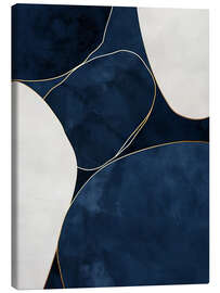 Tableau sur toile Abstract Harmony