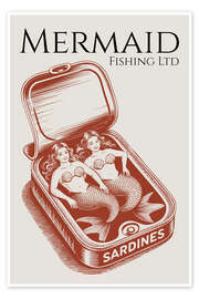 Billede Mermaid Sardines - Andreas Magnusson
