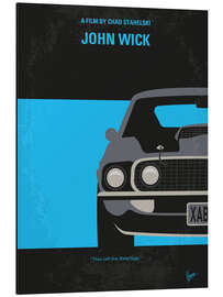 Alubild John Wick - Chungkong