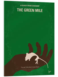 Acrylglasbild The Green Mile - Chungkong