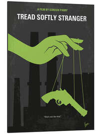 Alubild Tread Softly Stranger - Chungkong