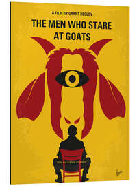 Alubild The men Who stare at goats - Chungkong