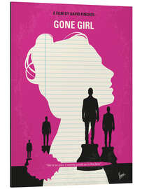 Alubild Gone Girl - Chungkong
