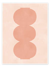 Billede Tribal shapes X