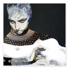 Billede Adjustment - Victor Tkachenko