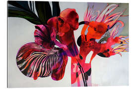 Gallery Print Flower L 1 - Victor Tkachenko