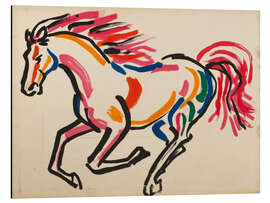 Alubild Unbound - DejaReve