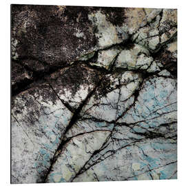 Alubild Shadow Passage - Petra Meikle