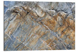 Alubild Terrascape - Petra Meikle