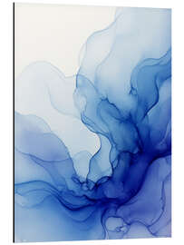 Alubild Alles in Bewegung - Ohkimiko