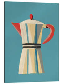 Gallery print Modern Moka - Branka Kodžoman