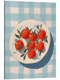 Alubild Sommertomaten - Branka Kodžoman