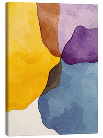 Leinwandbild Come together - Ohkimiko