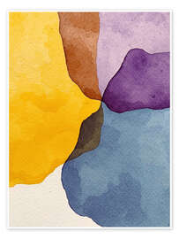 Poster Come together - Ohkimiko