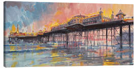 Lienzo Brighton Pier - Paul Simmons