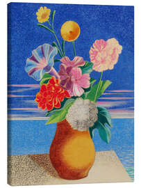 Canvas print The Blooms