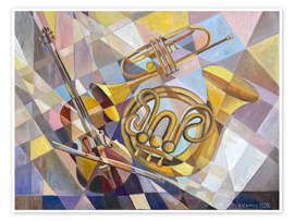 Billede Music ensemble - Iuliia Kotenko