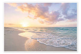 Wall art print  - Mango Art