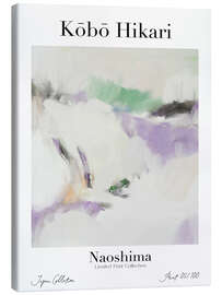 Tableau sur toile Kobo Hikari No 56 - treechild