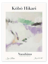 Wandbild Kobo Hikari No 56 - treechild