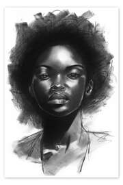 Poster Sovereign - Denny Stoekenbroek