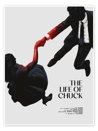 Poster The Life Of Chuck - Fourteenlab