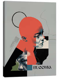 Tableau sur toile Bugonia - Fourteenlab