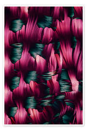 Poster In the world of crystals IV - Jaroslaw Blaminsky