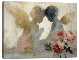 Lærredsbillede Little Guardians - DejaReve