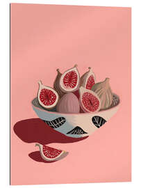 Gallery Print Feigenstillleben - Branka Kodžoman