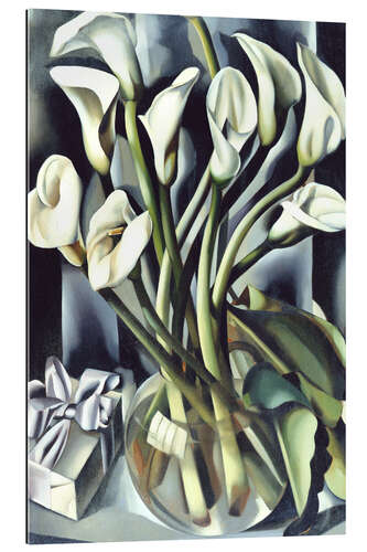 Gallery print Arum