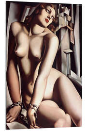 Magnettafel Andromeda (Die Sklavin)